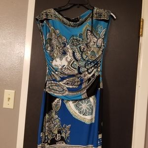 Dresses. Small and Medium